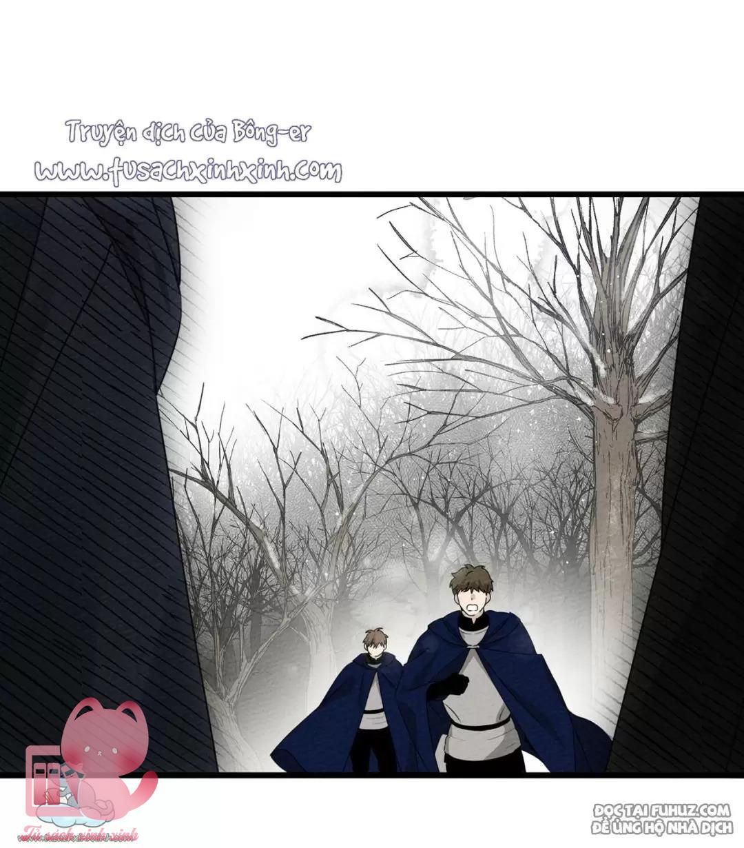 Dưới Tán Cây Sồi - Chap 38 - Trang 94