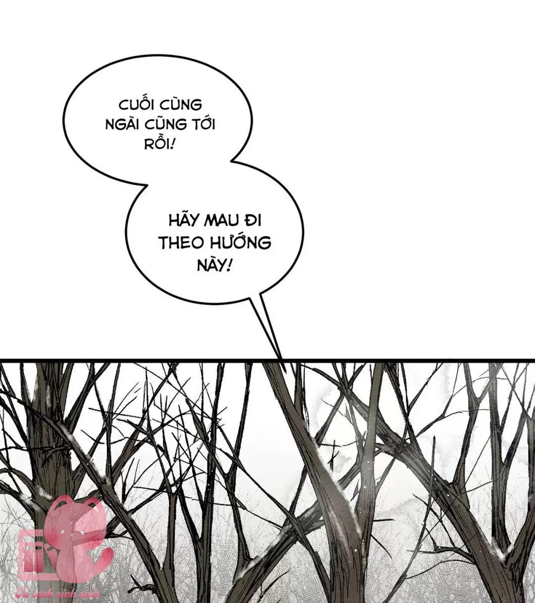 Dưới Tán Cây Sồi - Chap 38 - Trang 95