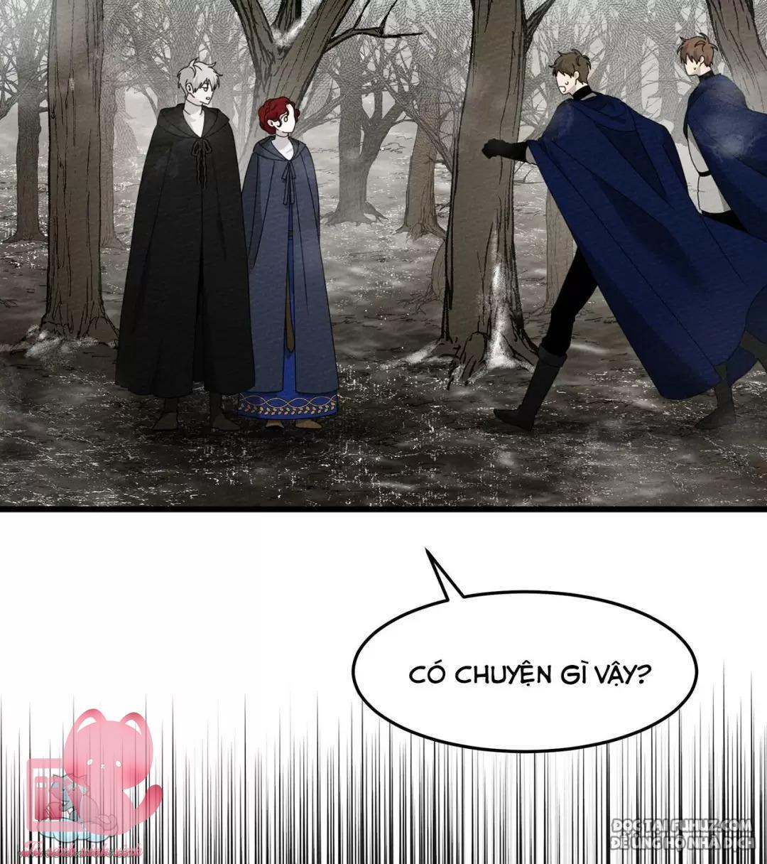 Dưới Tán Cây Sồi - Chap 38 - Trang 96