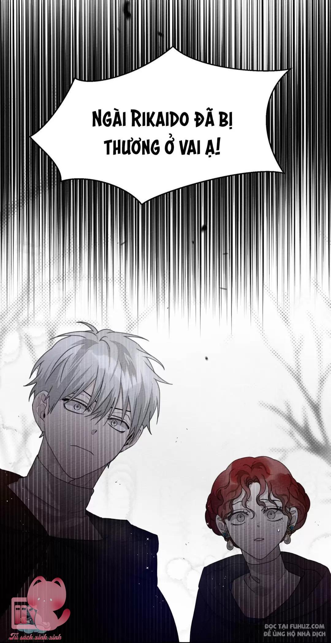 Dưới Tán Cây Sồi - Chap 38 - Trang 97