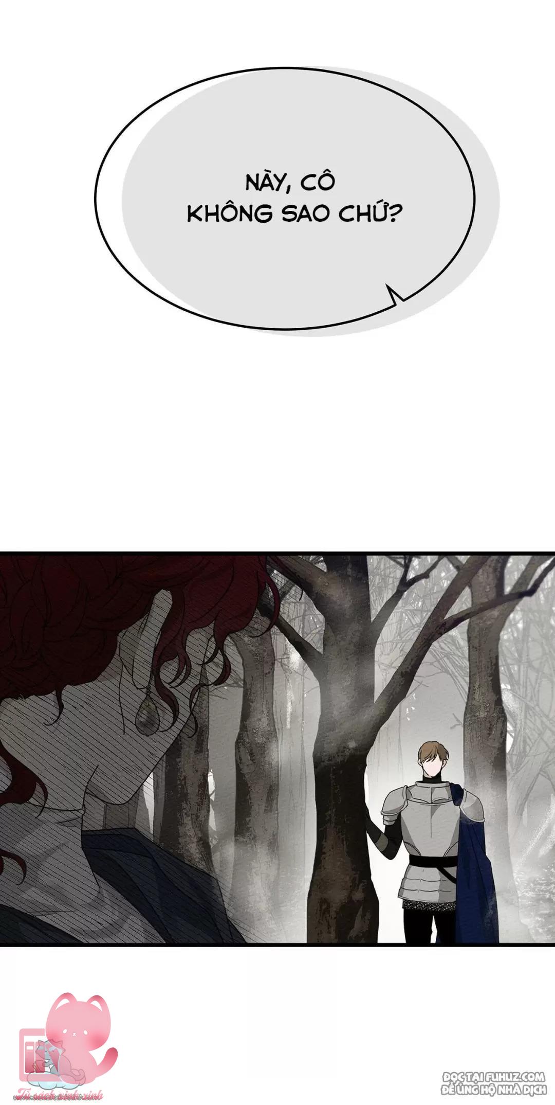 Dưới Tán Cây Sồi - Chap 39 - Trang 101