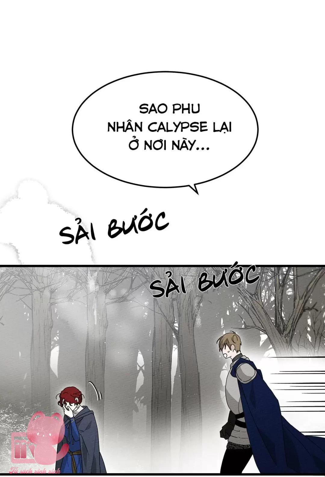 Dưới Tán Cây Sồi - Chap 39 - Trang 104