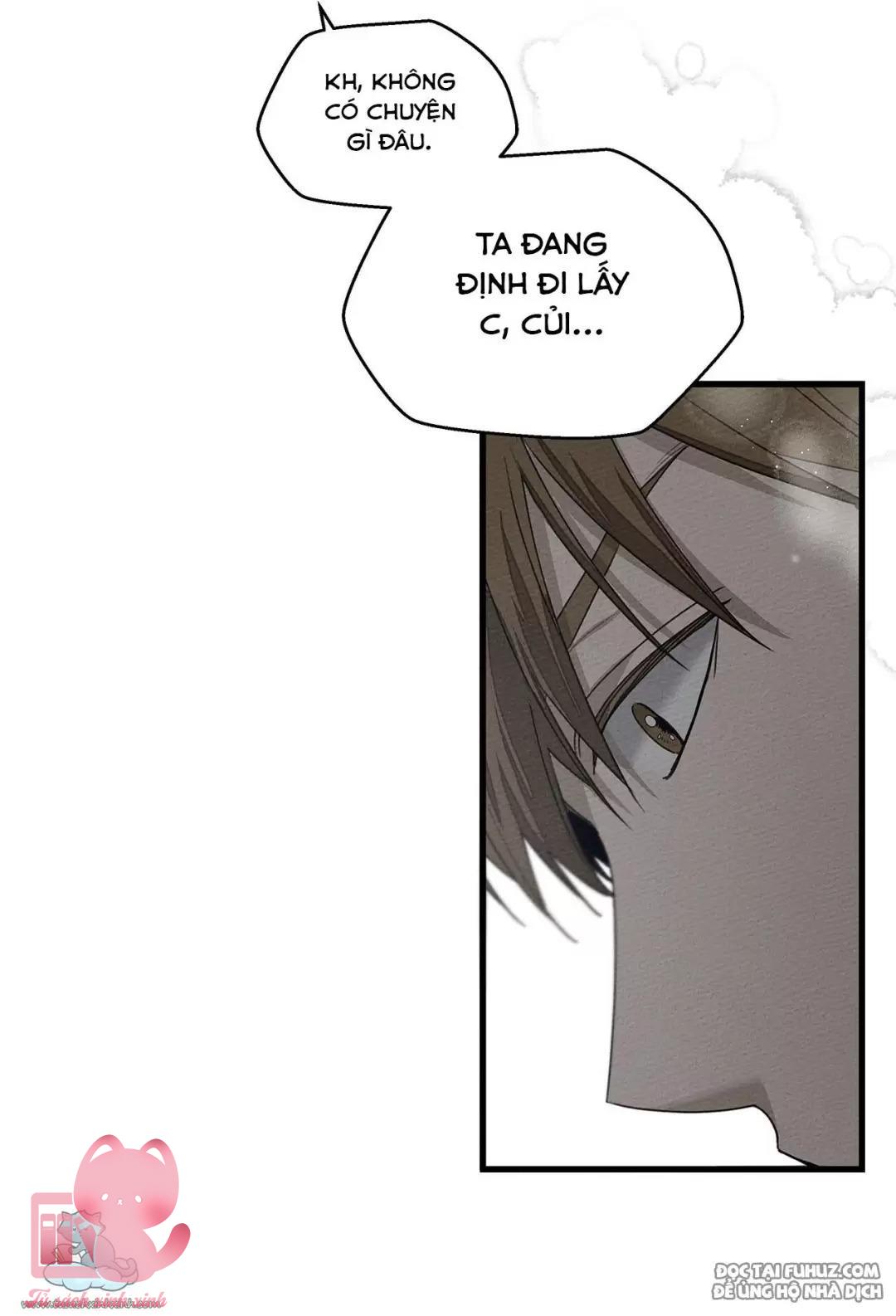 Dưới Tán Cây Sồi - Chap 39 - Trang 105