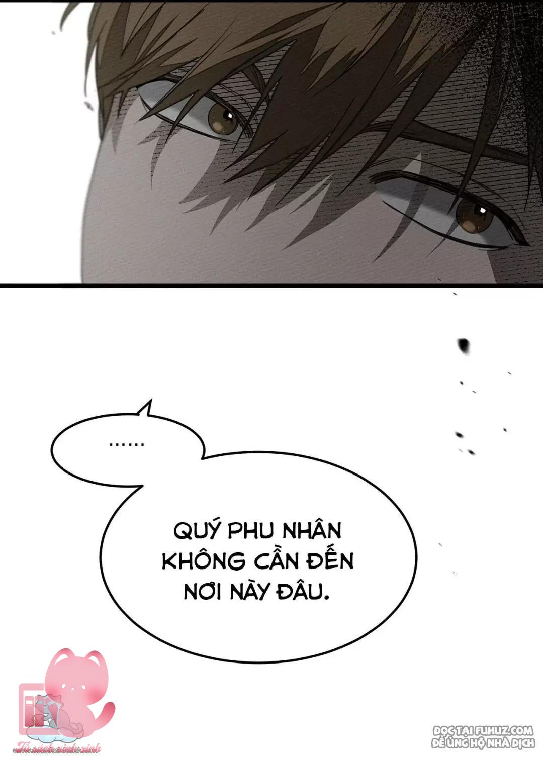 Dưới Tán Cây Sồi - Chap 39 - Trang 106