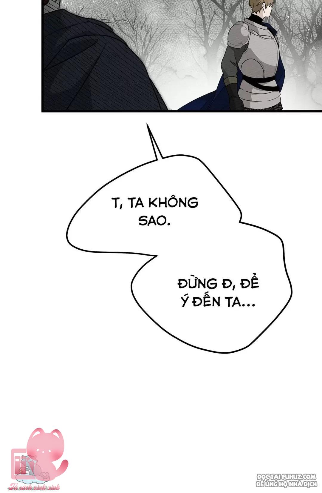 Dưới Tán Cây Sồi - Chap 39 - Trang 108