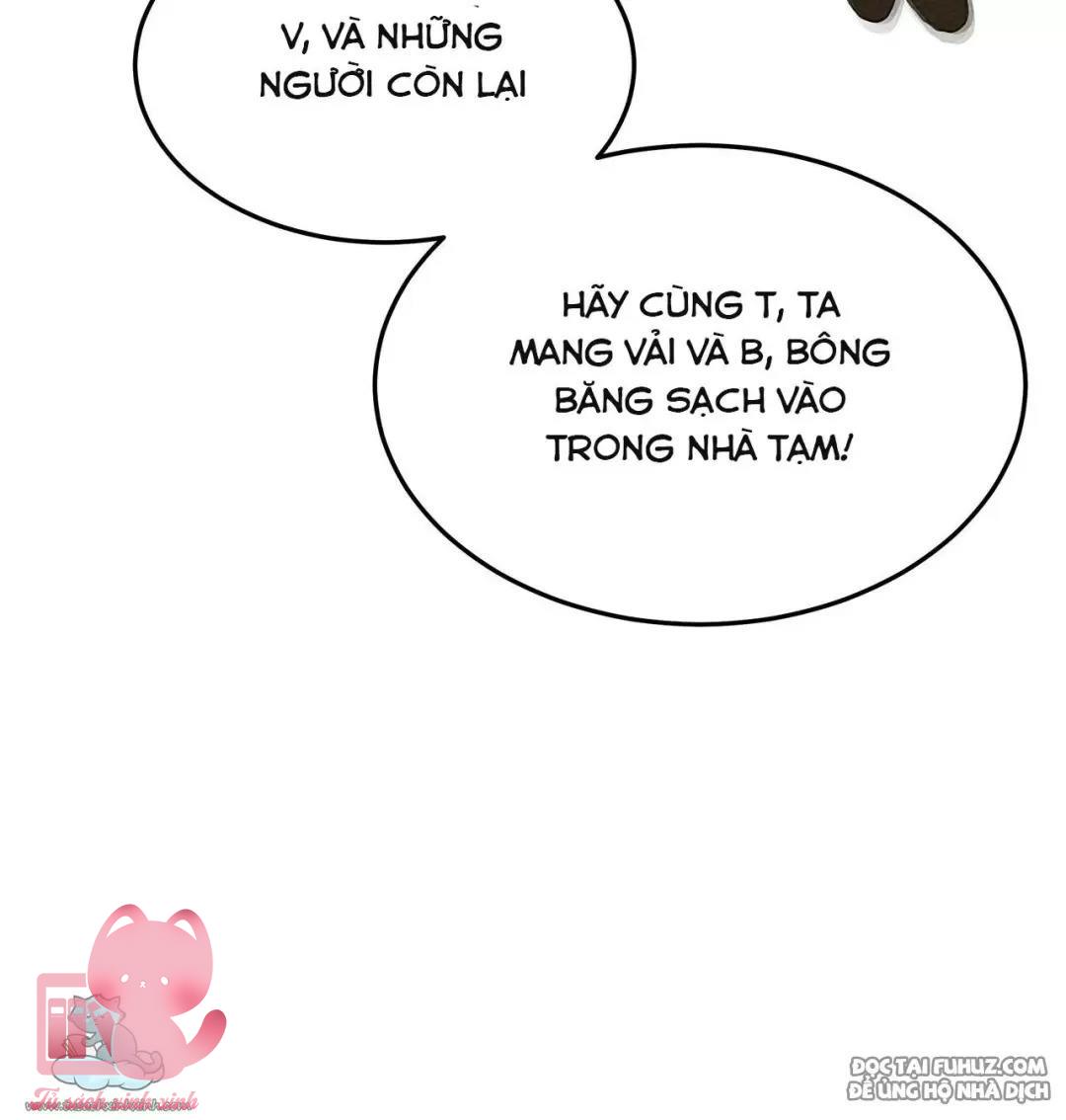 Dưới Tán Cây Sồi - Chap 39 - Trang 12