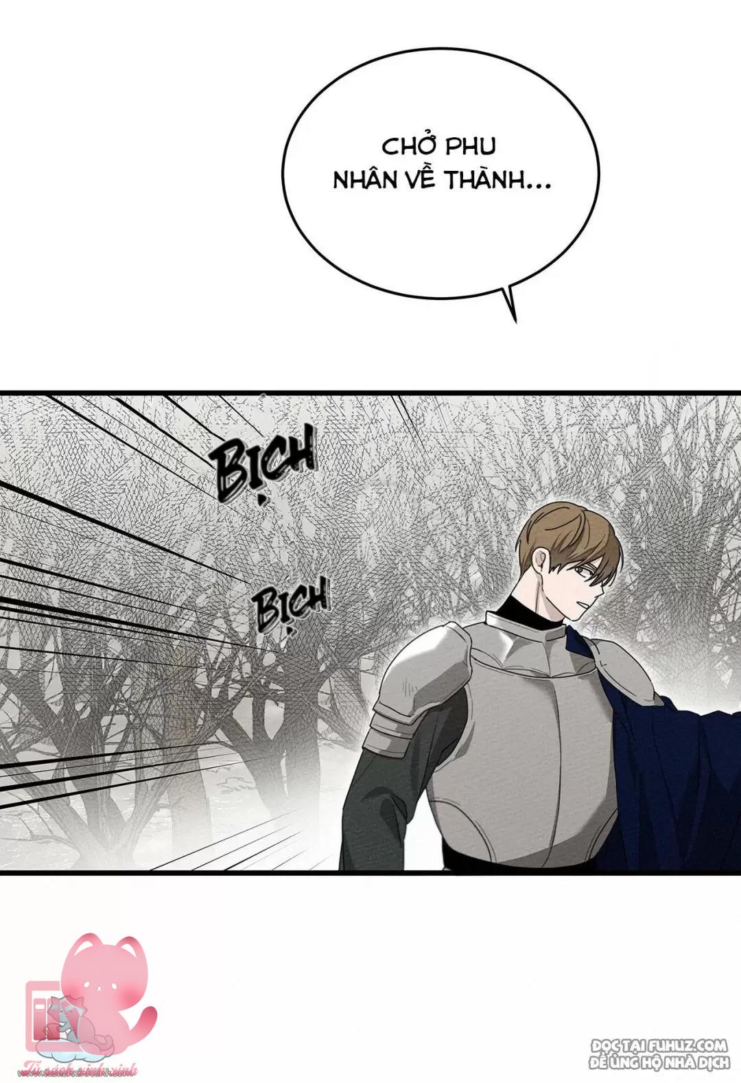 Dưới Tán Cây Sồi - Chap 39 - Trang 111