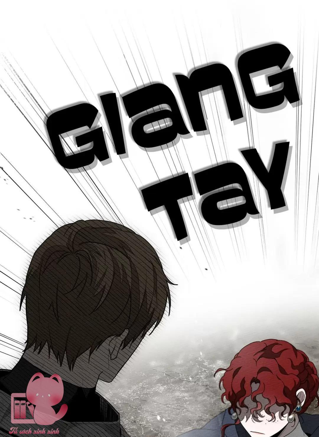 Dưới Tán Cây Sồi - Chap 39 - Trang 114