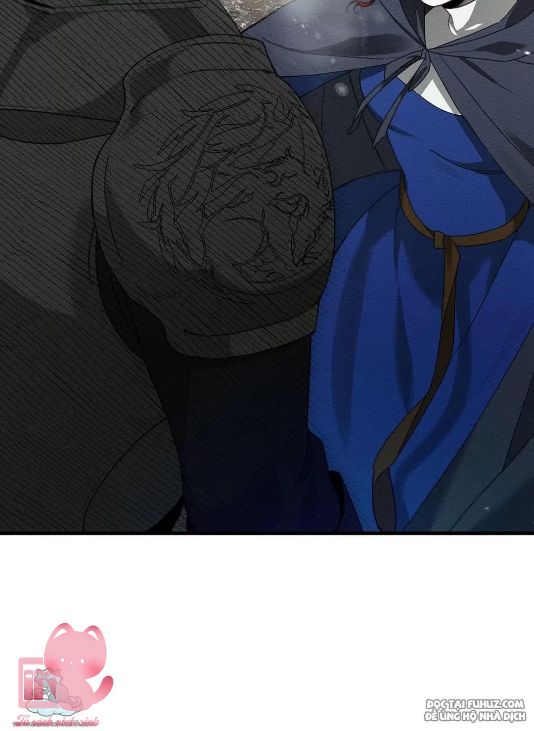 Dưới Tán Cây Sồi - Chap 39 - Trang 115