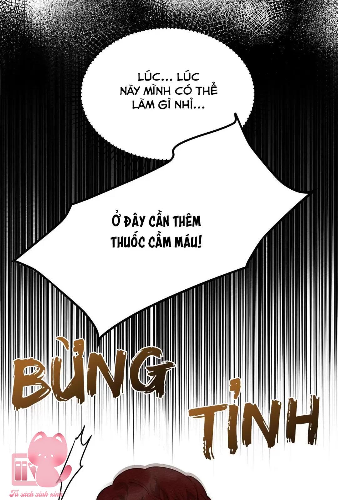 Dưới Tán Cây Sồi - Chap 39 - Trang 20