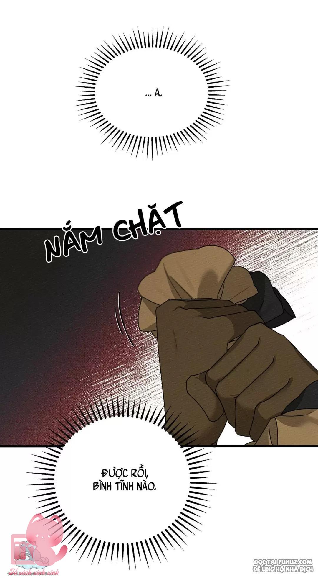 Dưới Tán Cây Sồi - Chap 39 - Trang 23