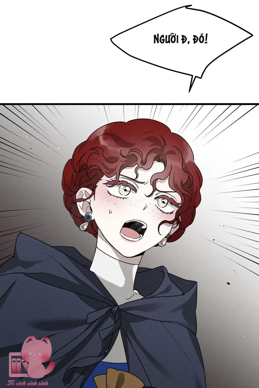 Dưới Tán Cây Sồi - Chap 39 - Trang 24