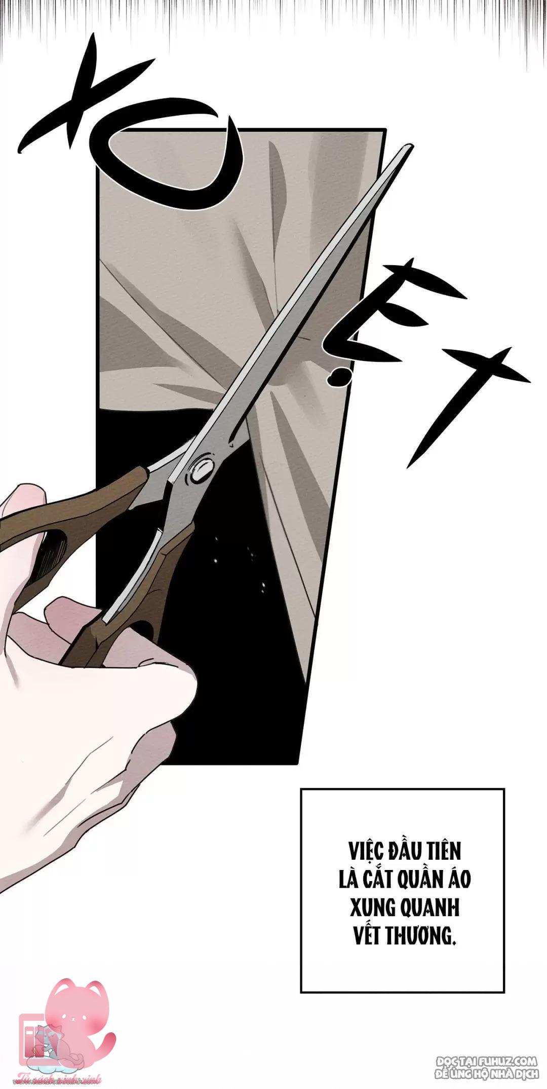 Dưới Tán Cây Sồi - Chap 39 - Trang 26