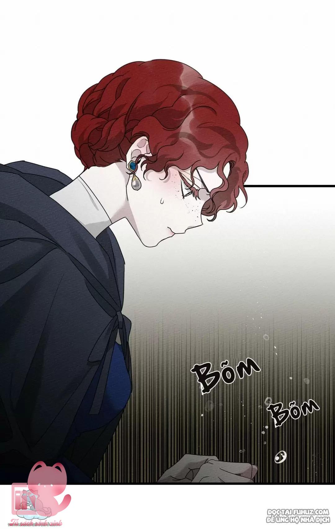 Dưới Tán Cây Sồi - Chap 39 - Trang 27
