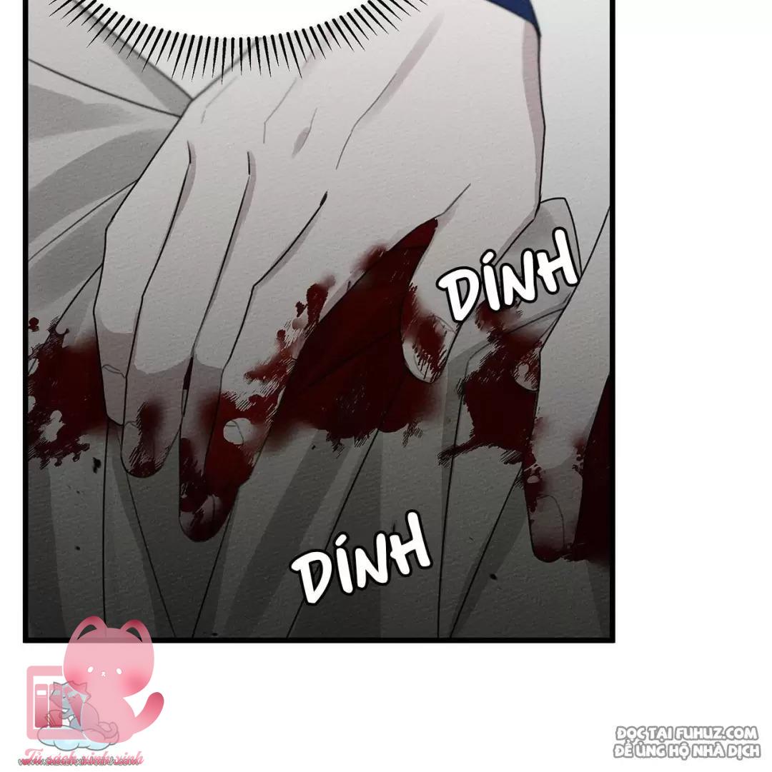 Dưới Tán Cây Sồi - Chap 39 - Trang 30