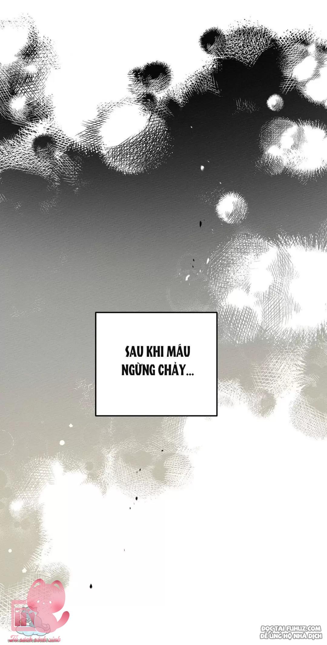 Dưới Tán Cây Sồi - Chap 39 - Trang 34