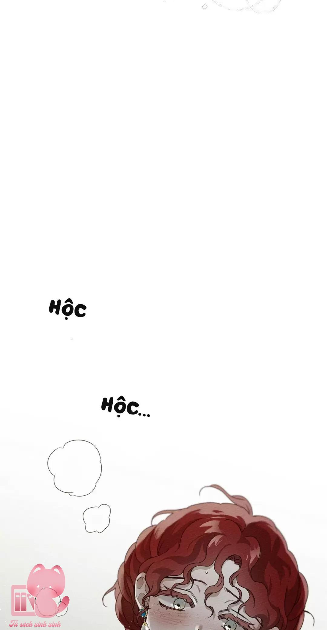 Dưới Tán Cây Sồi - Chap 39 - Trang 36