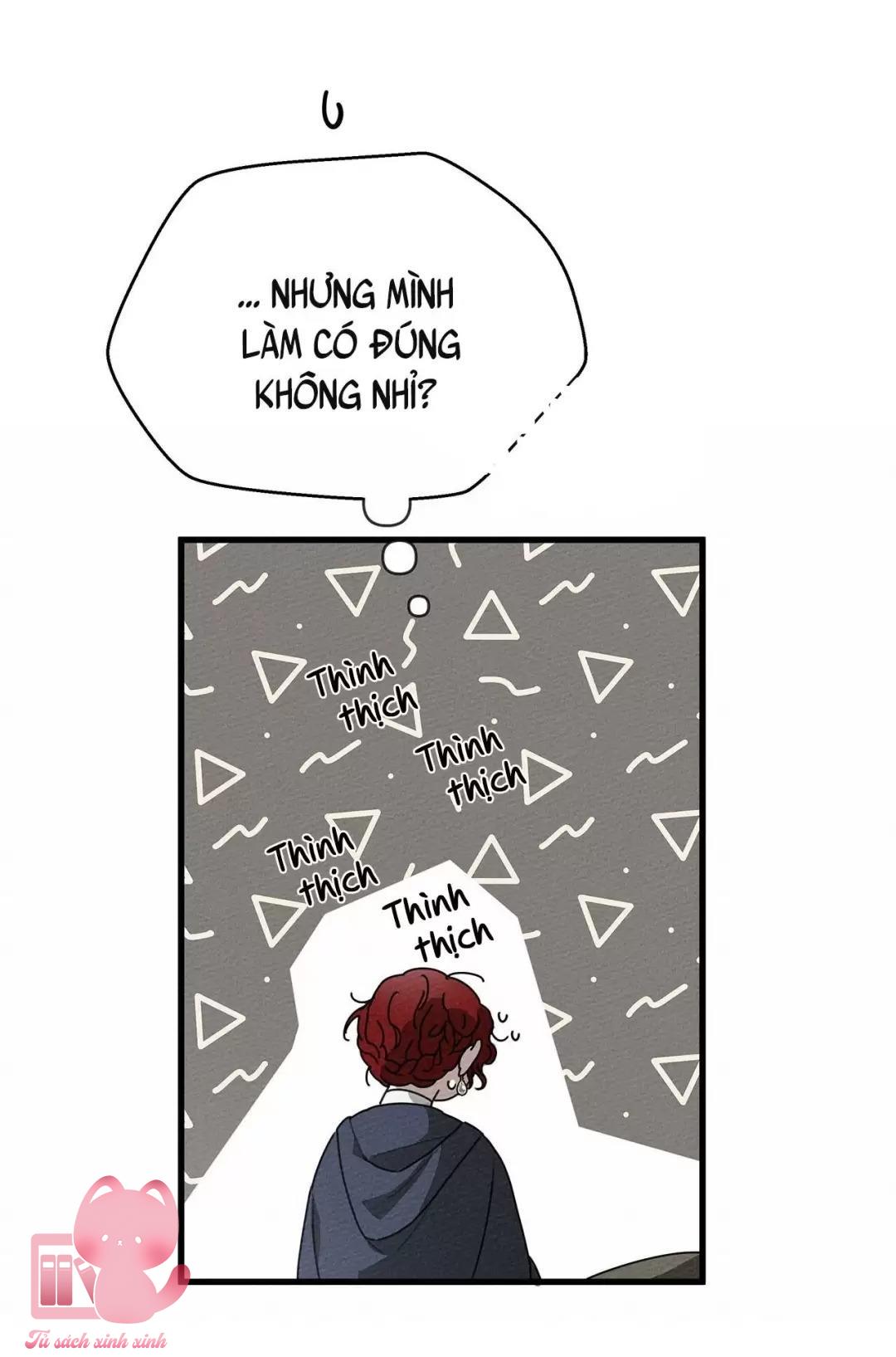 Dưới Tán Cây Sồi - Chap 39 - Trang 38