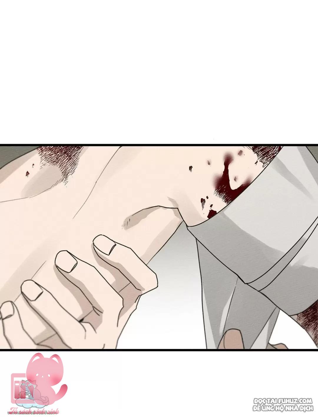 Dưới Tán Cây Sồi - Chap 39 - Trang 41