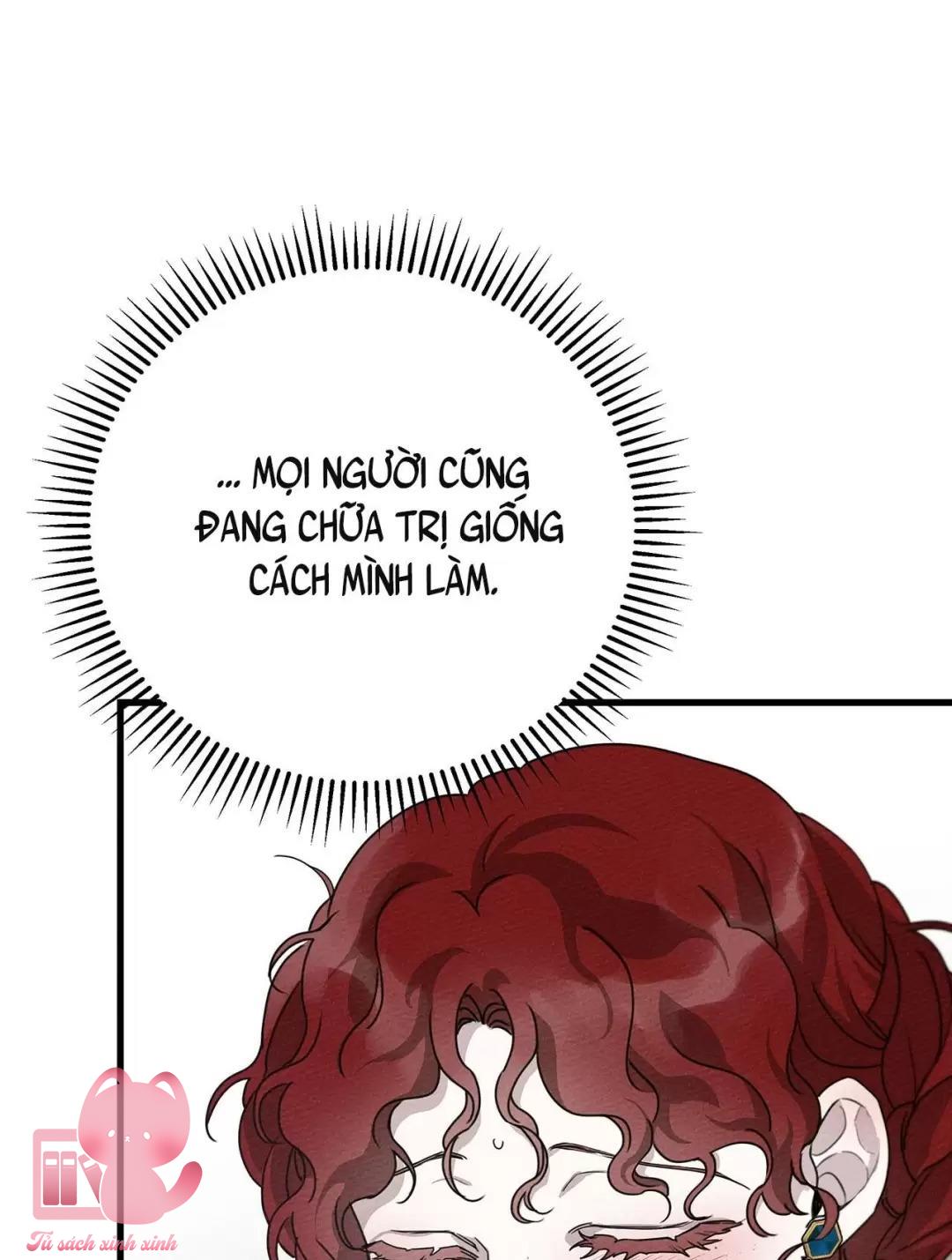 Dưới Tán Cây Sồi - Chap 39 - Trang 42