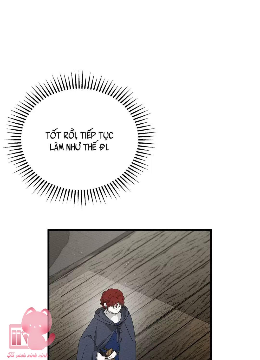 Dưới Tán Cây Sồi - Chap 39 - Trang 44