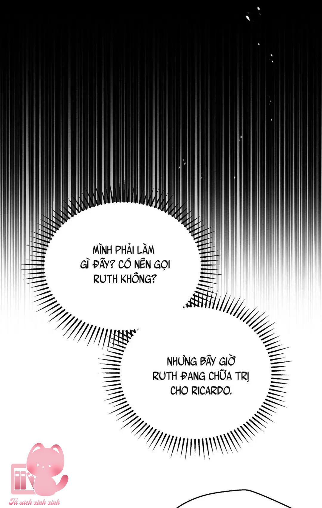 Dưới Tán Cây Sồi - Chap 39 - Trang 48