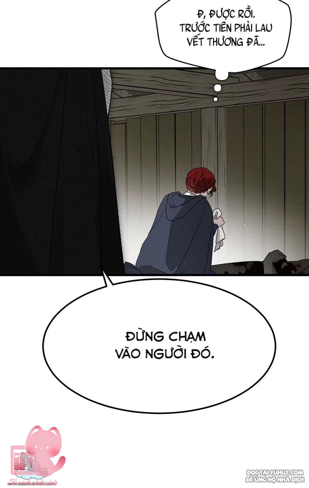 Dưới Tán Cây Sồi - Chap 39 - Trang 49