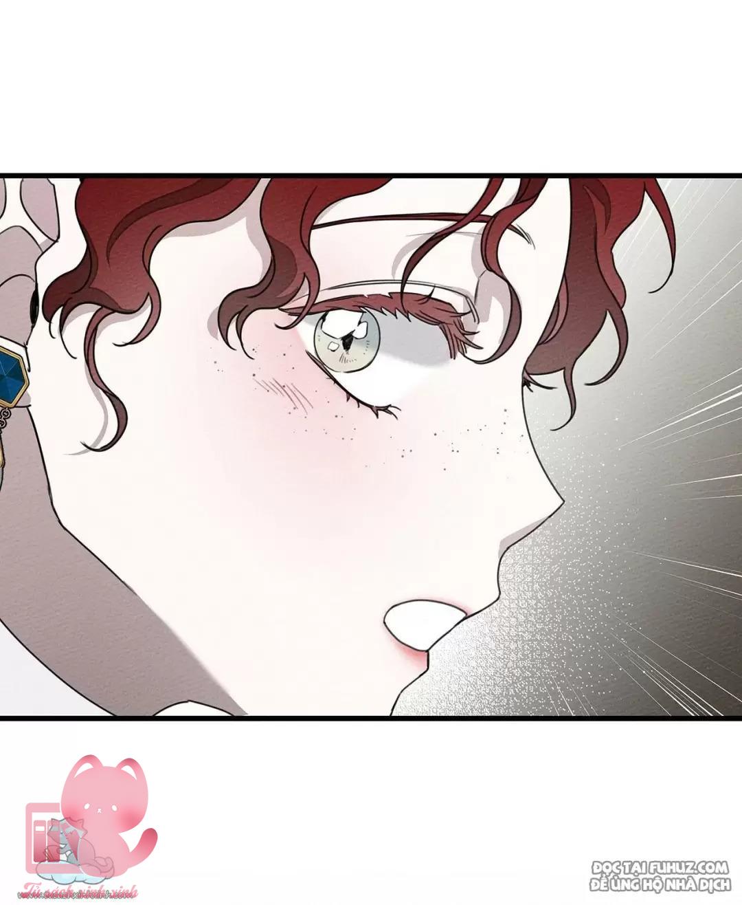 Dưới Tán Cây Sồi - Chap 39 - Trang 50