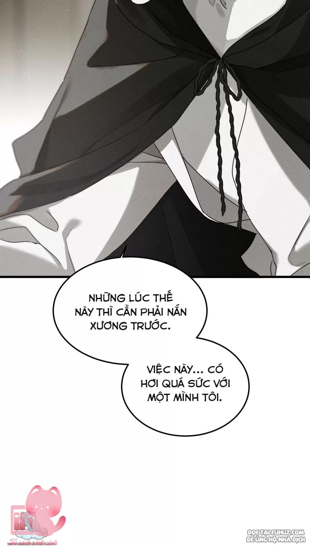 Dưới Tán Cây Sồi - Chap 39 - Trang 52