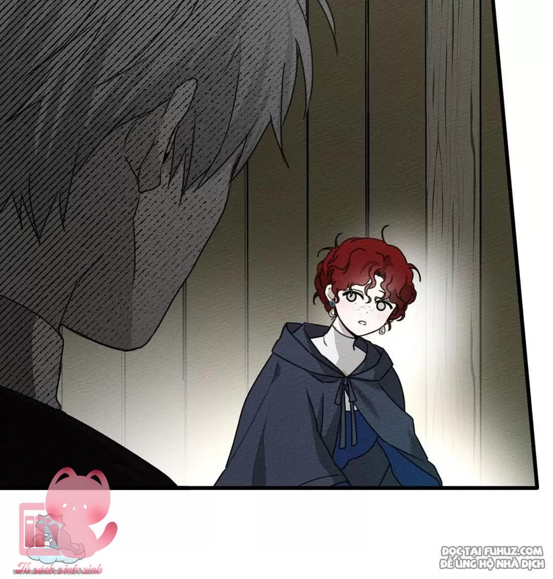 Dưới Tán Cây Sồi - Chap 39 - Trang 54
