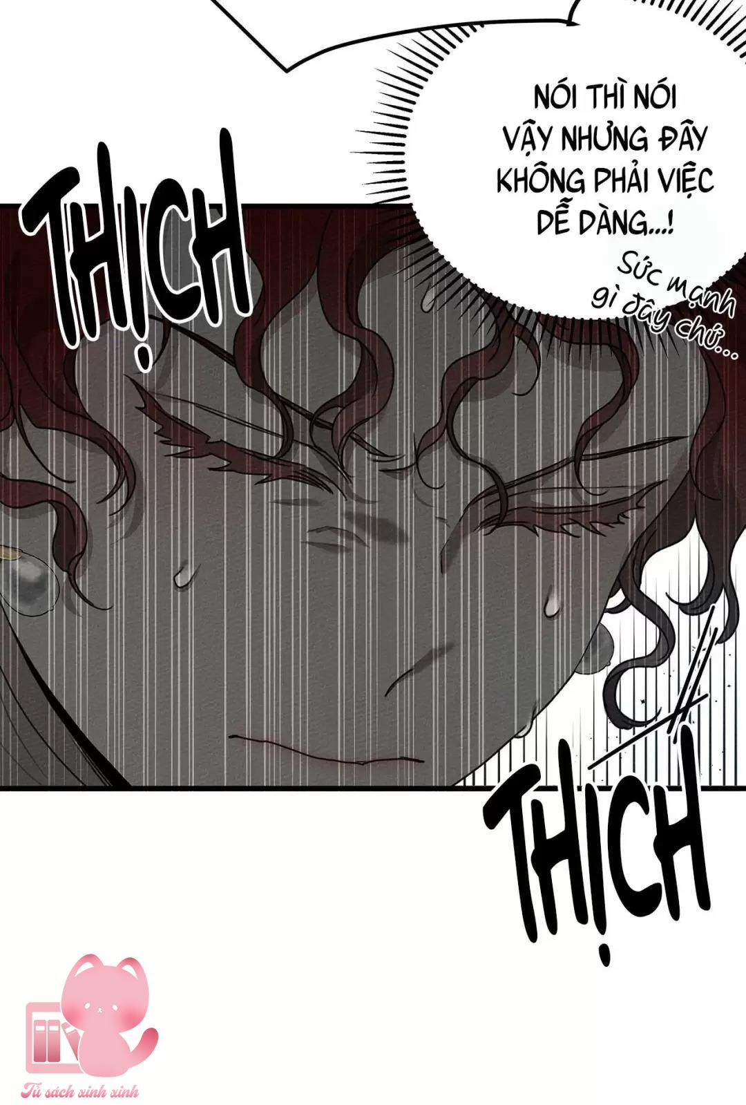 Dưới Tán Cây Sồi - Chap 39 - Trang 60
