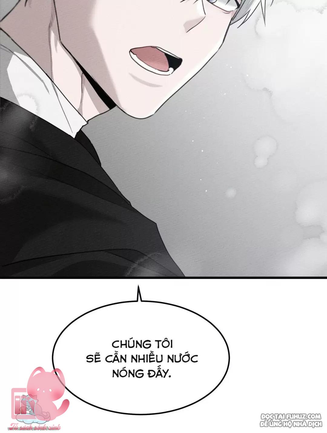 Dưới Tán Cây Sồi - Chap 39 - Trang 7