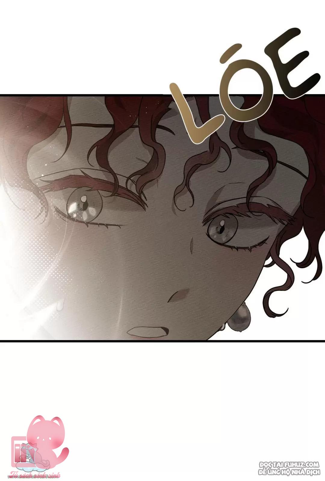 Dưới Tán Cây Sồi - Chap 39 - Trang 61