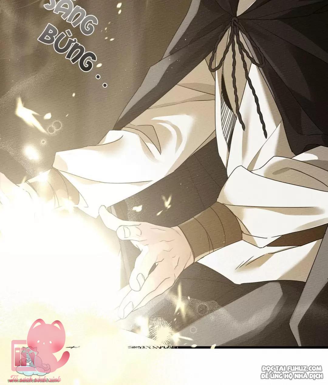 Dưới Tán Cây Sồi - Chap 39 - Trang 63