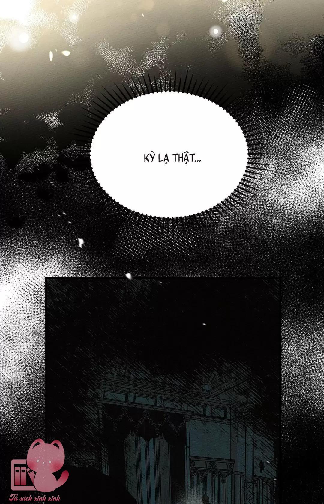 Dưới Tán Cây Sồi - Chap 39 - Trang 65