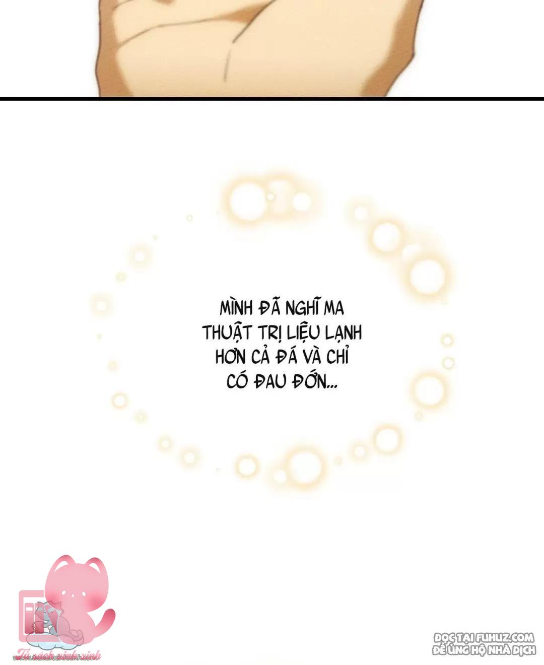 Dưới Tán Cây Sồi - Chap 39 - Trang 70