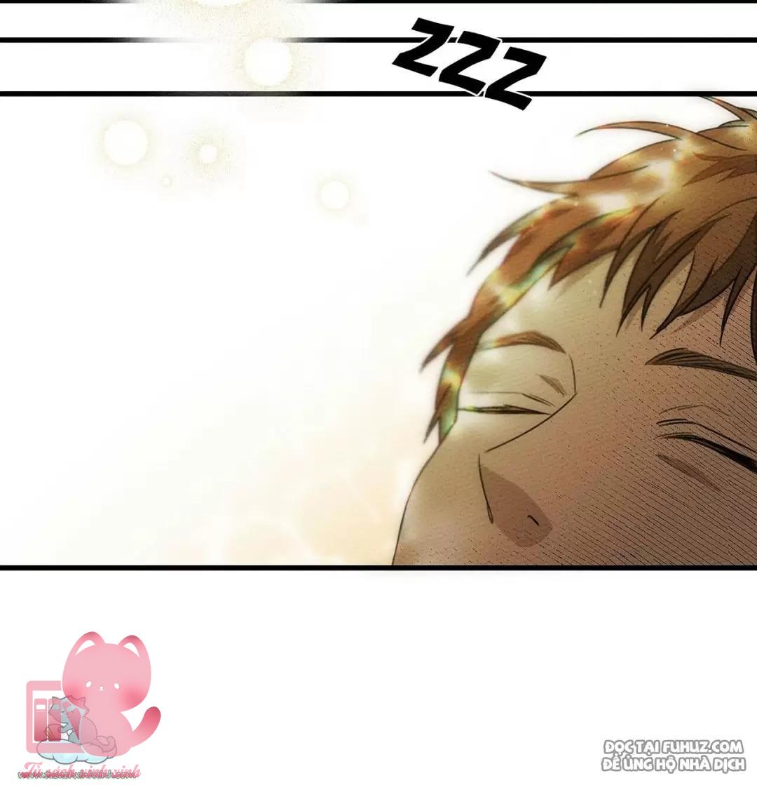 Dưới Tán Cây Sồi - Chap 39 - Trang 74