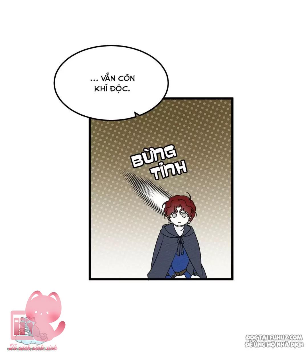 Dưới Tán Cây Sồi - Chap 39 - Trang 76