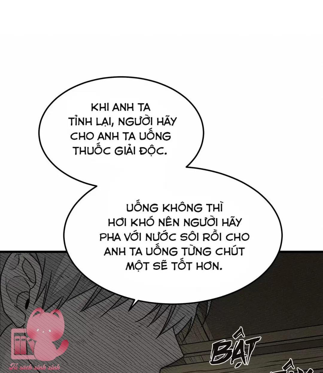 Dưới Tán Cây Sồi - Chap 39 - Trang 77
