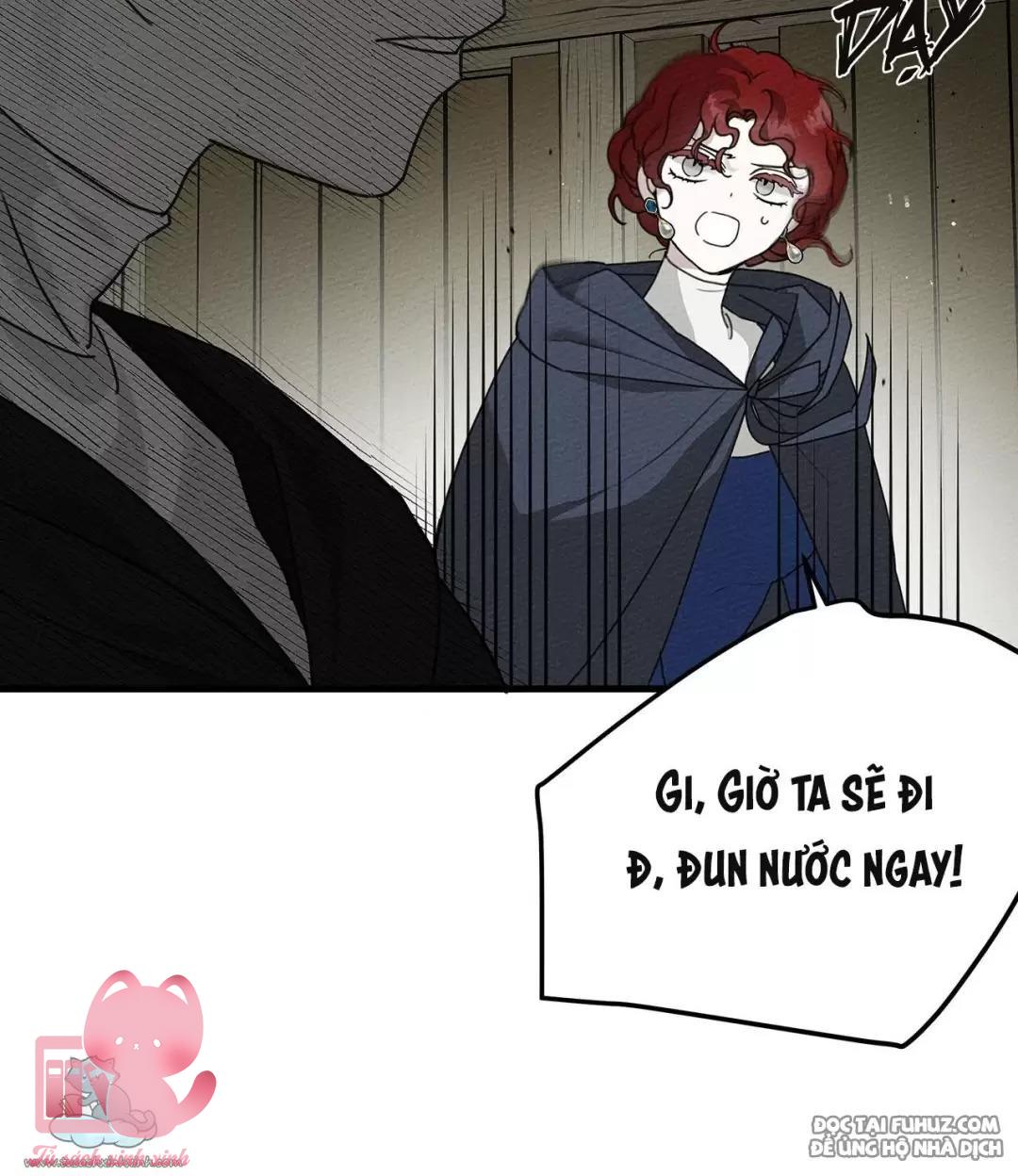 Dưới Tán Cây Sồi - Chap 39 - Trang 78