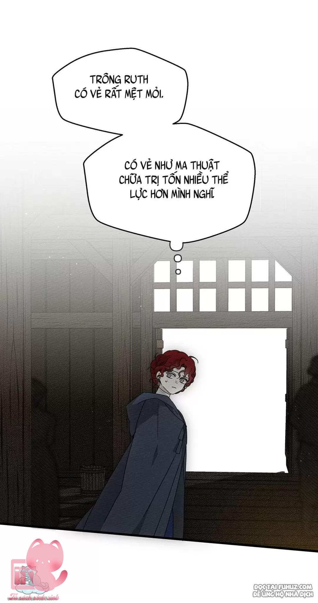 Dưới Tán Cây Sồi - Chap 39 - Trang 80