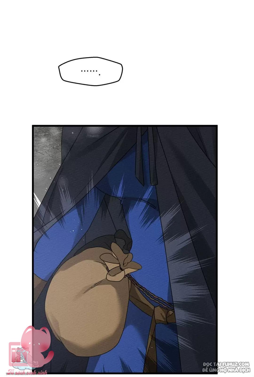 Dưới Tán Cây Sồi - Chap 39 - Trang 9