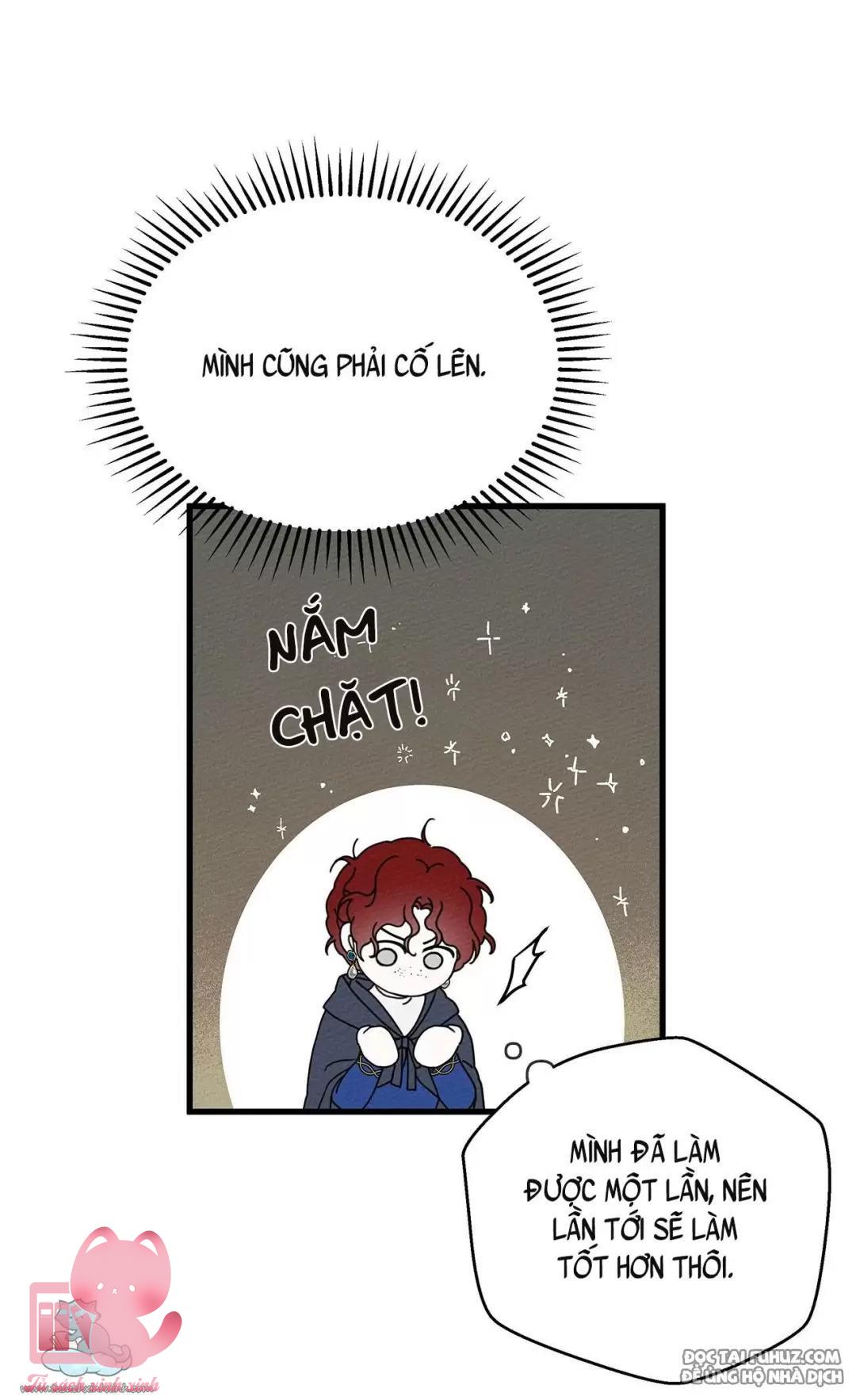 Dưới Tán Cây Sồi - Chap 39 - Trang 81