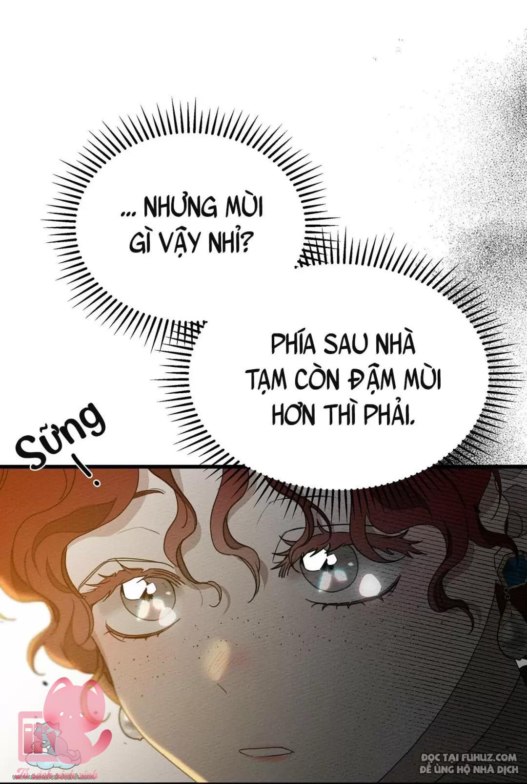 Dưới Tán Cây Sồi - Chap 39 - Trang 83