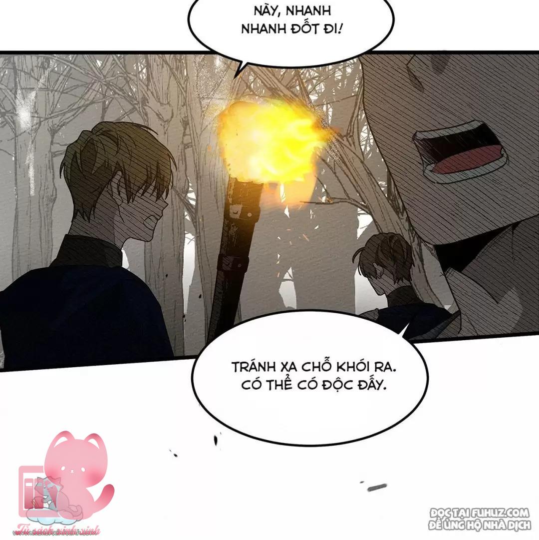 Dưới Tán Cây Sồi - Chap 39 - Trang 89