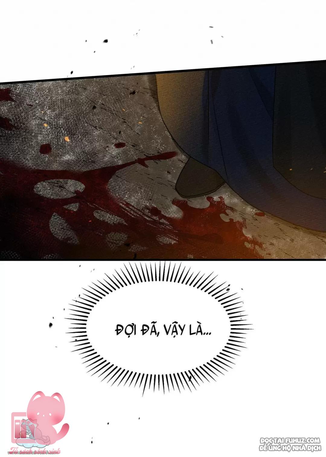 Dưới Tán Cây Sồi - Chap 39 - Trang 90