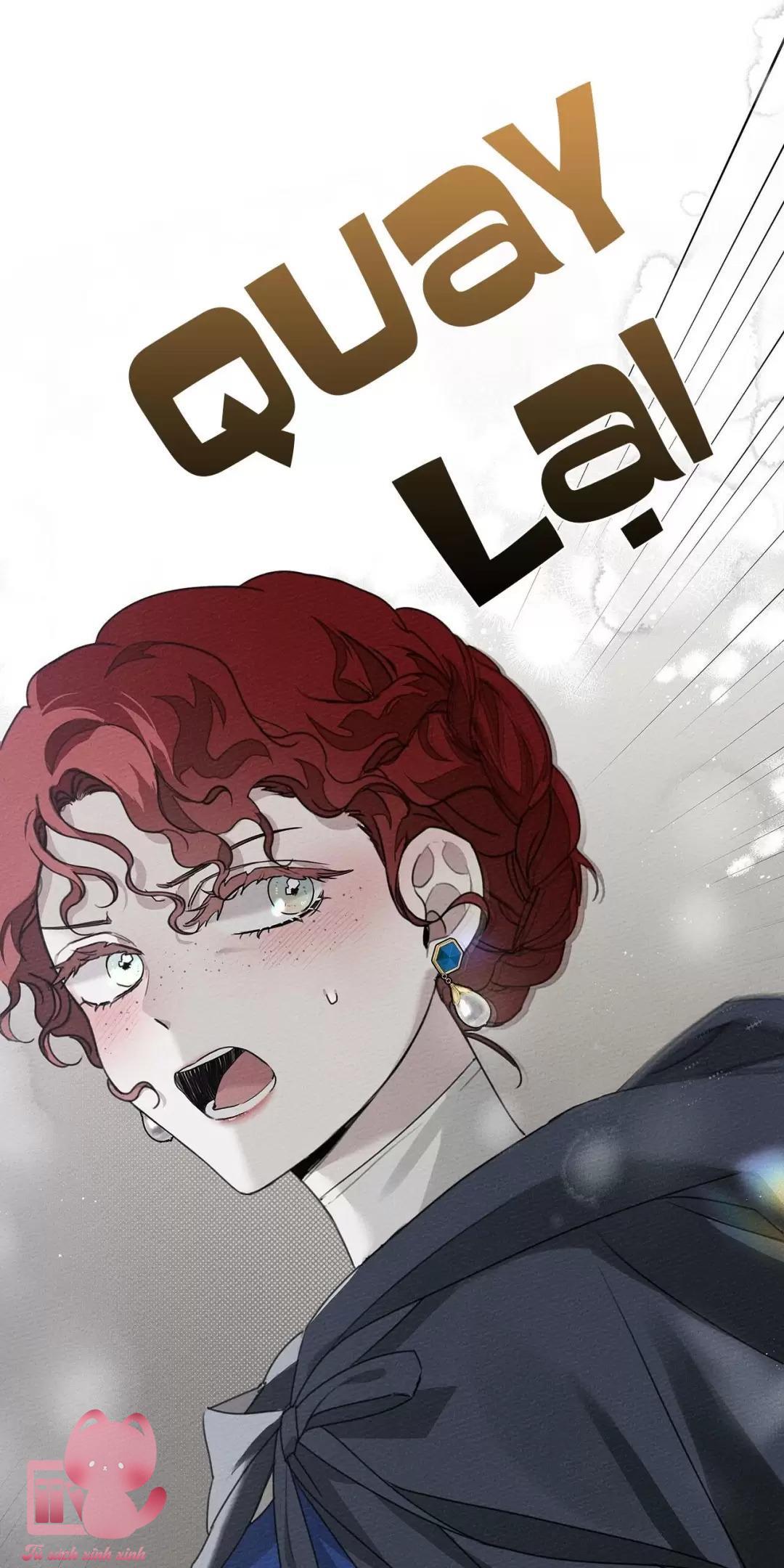 Dưới Tán Cây Sồi - Chap 39 - Trang 10