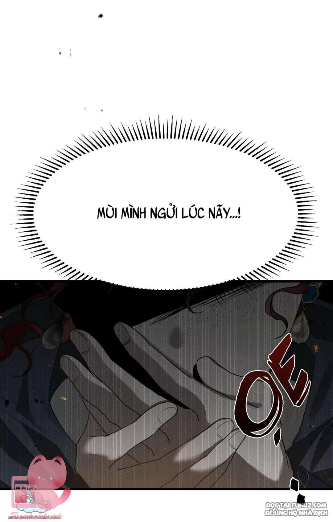 Dưới Tán Cây Sồi - Chap 39 - Trang 91