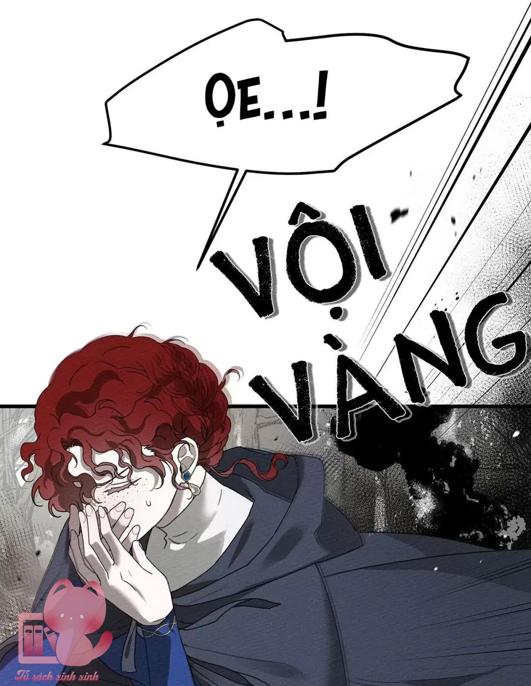 Dưới Tán Cây Sồi - Chap 39 - Trang 92
