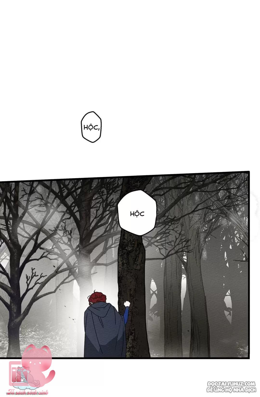 Dưới Tán Cây Sồi - Chap 39 - Trang 96